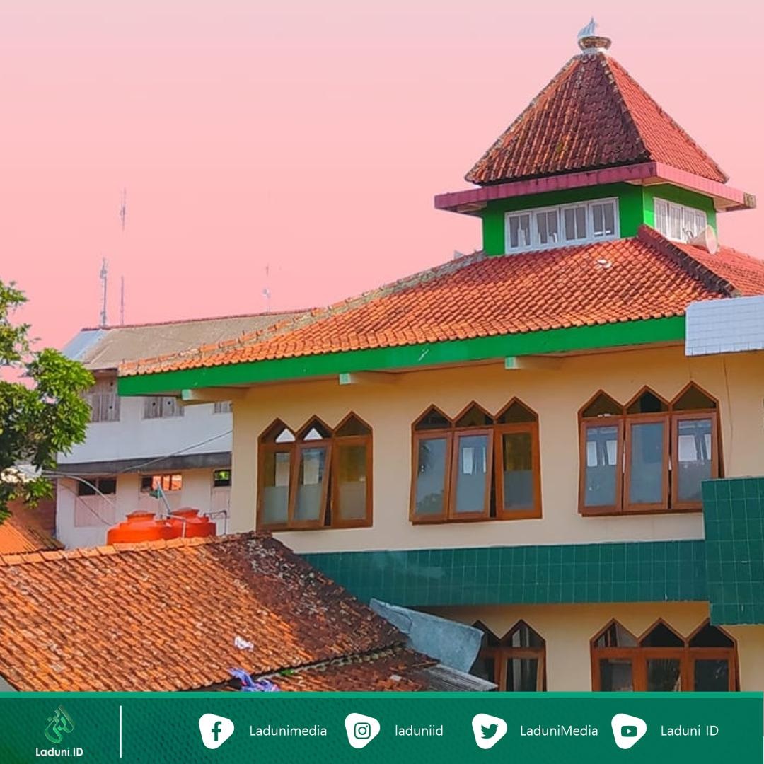 Pagi Cerah di TPQ AN-NAHDLIYAH AINUL HUDA: Petualangan Seru Tanpa Antre